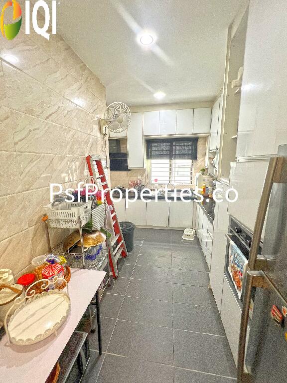 Aster Grove Residences Park image