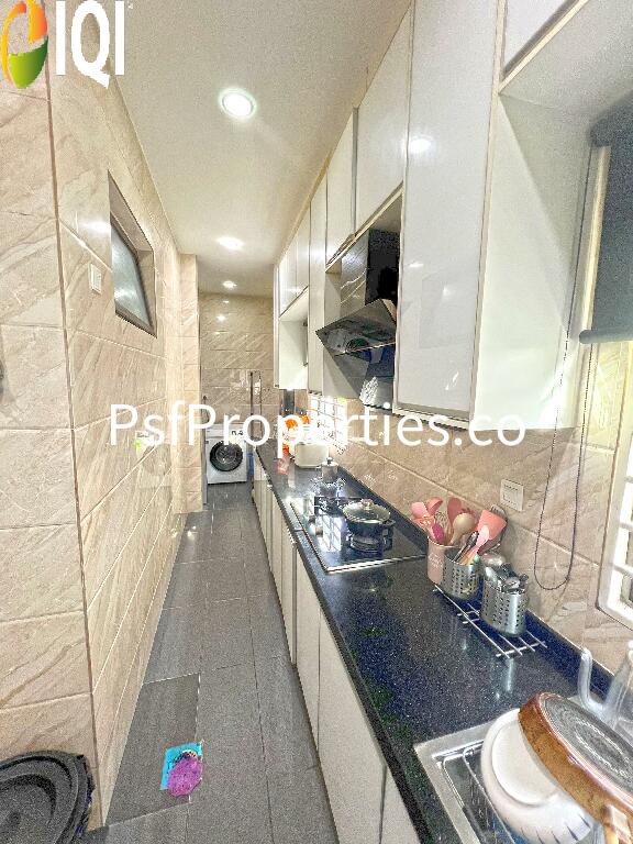 Aster Grove Residences Park image