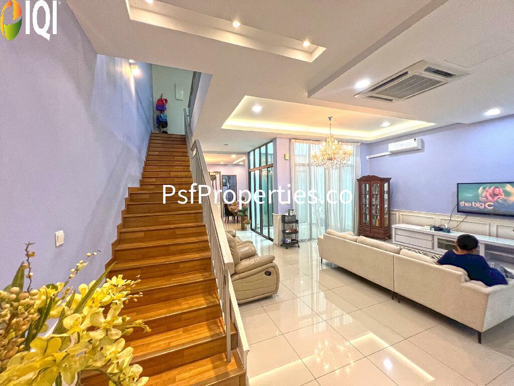 Aster Grove Residences Park image