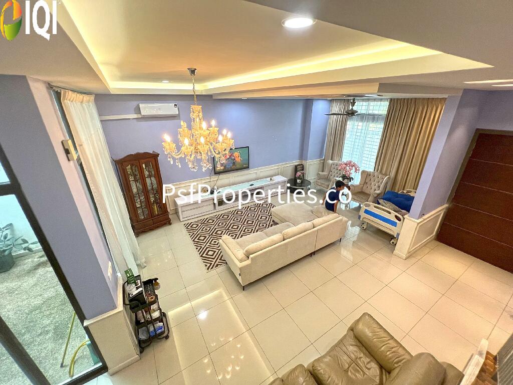 Aster Grove Residences Park image