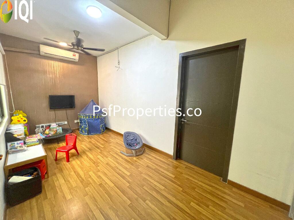 Aster Grove Residences Park image