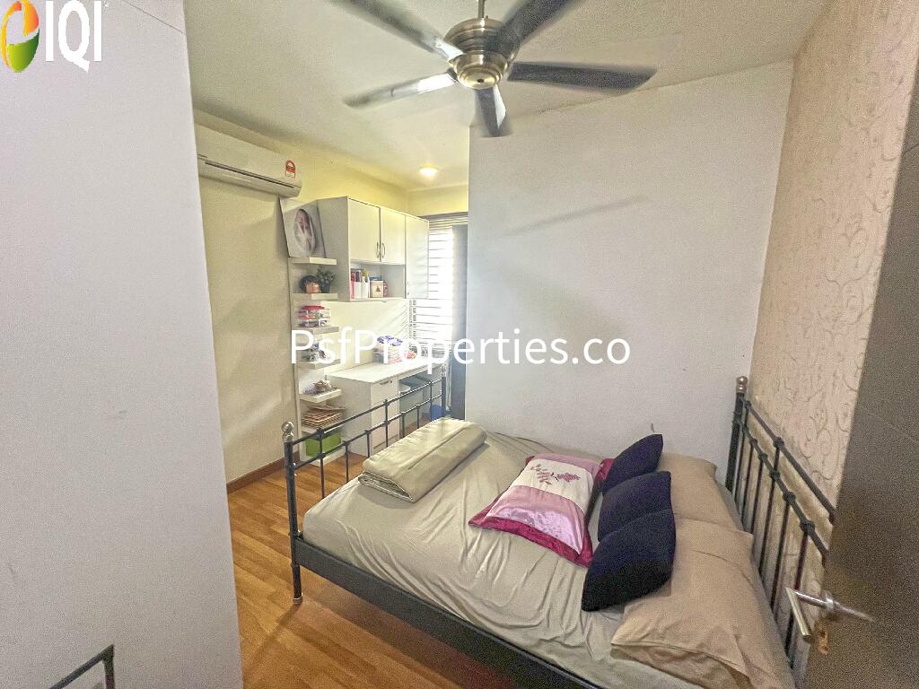 Aster Grove Residences Park image