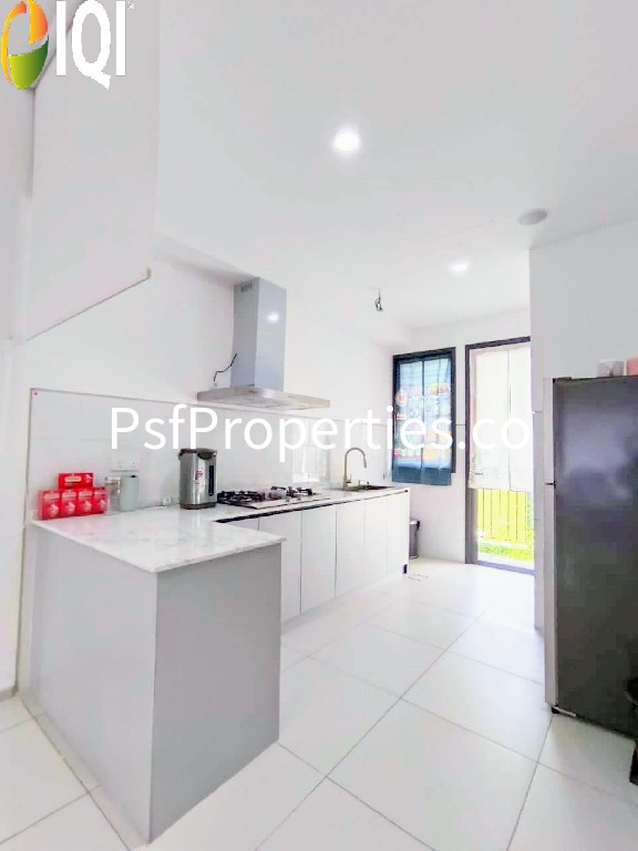 Ilham Residence @ City of Elmina image