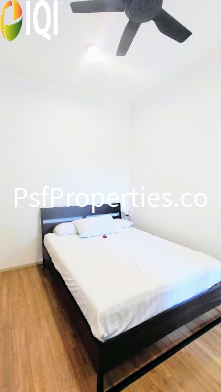 Ilham Residence @ City of Elmina image