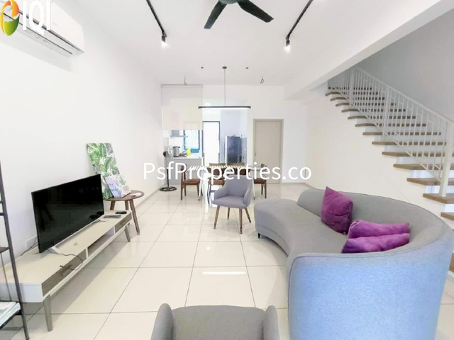 Ilham Residence @ City of Elmina image