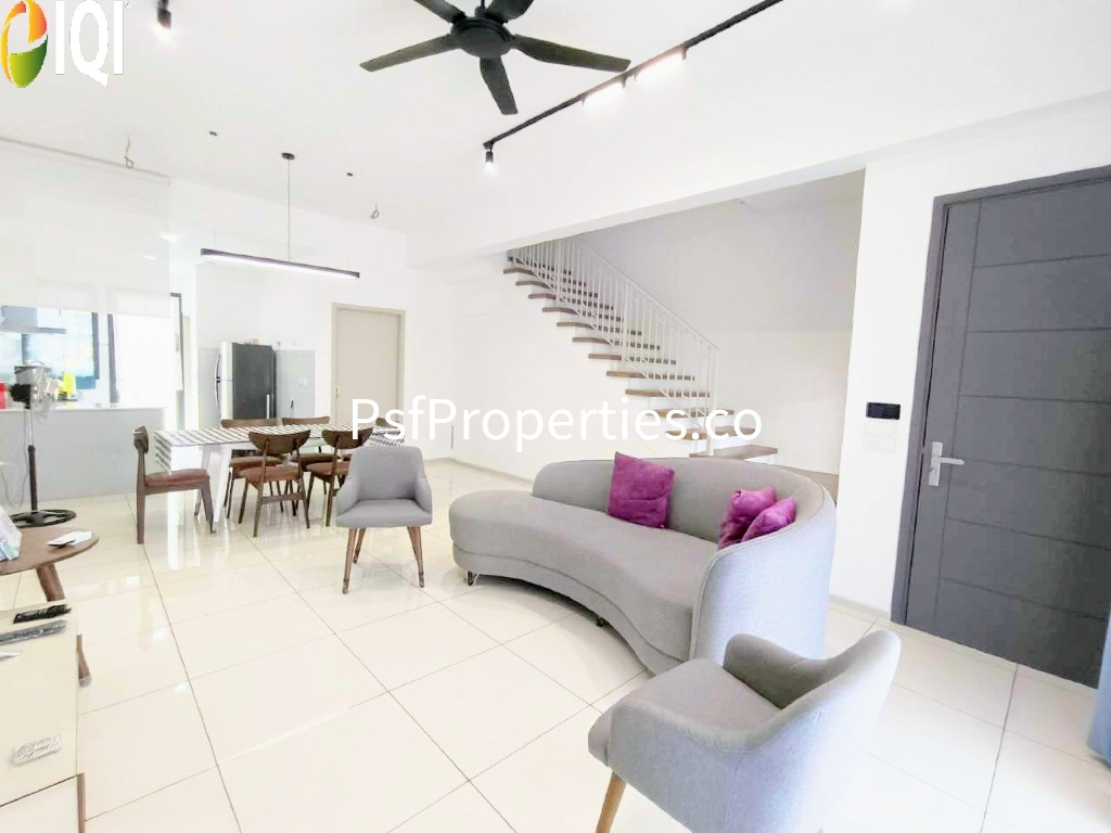 Ilham Residence @ City of Elmina image