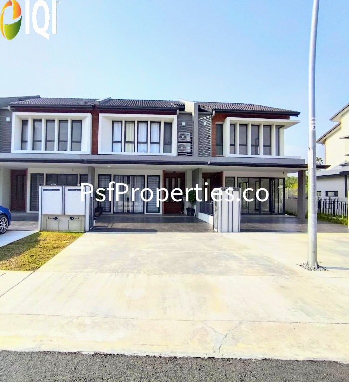 Ilham Residence @ City of Elmina image