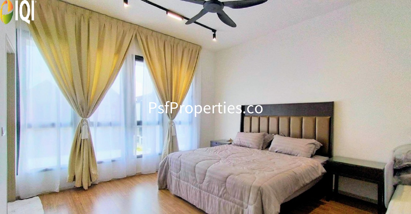 Ilham Residence @ City of Elmina image