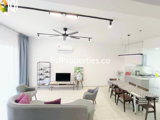 Ilham Residence @ City of Elmina image