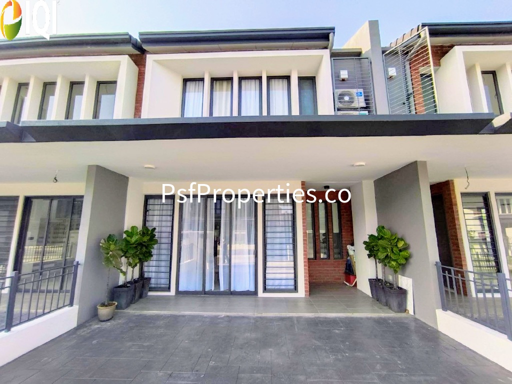 Ilham Residence @ City of Elmina image