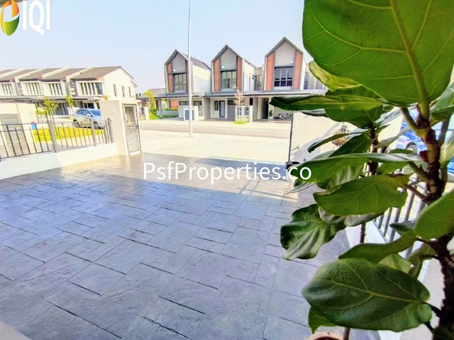 Ilham Residence @ City of Elmina image