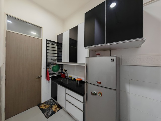 BANDAR AINSDALE (REDUP) image