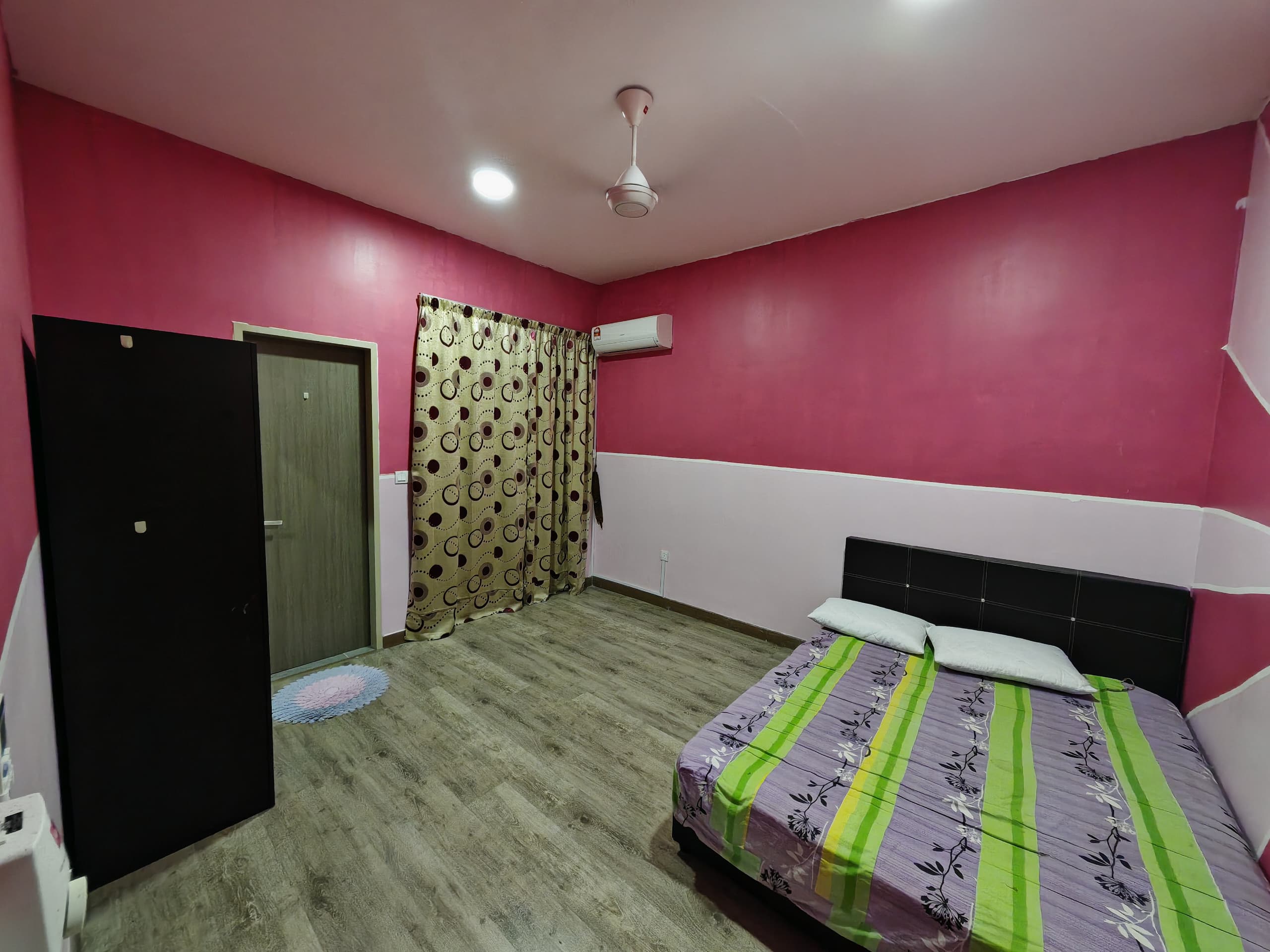 BANDAR AINSDALE (REDUP) image