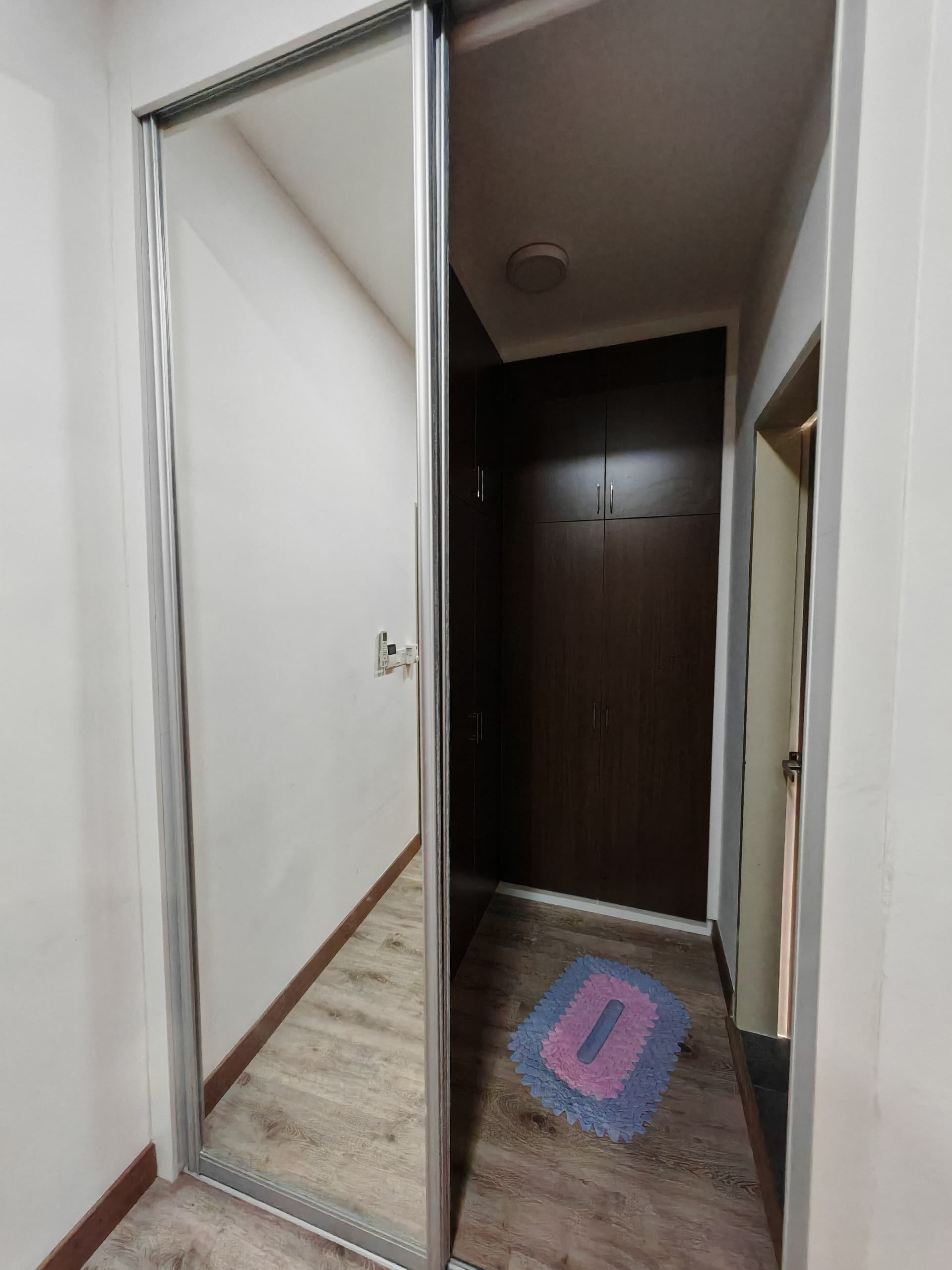 BANDAR AINSDALE (REDUP) image