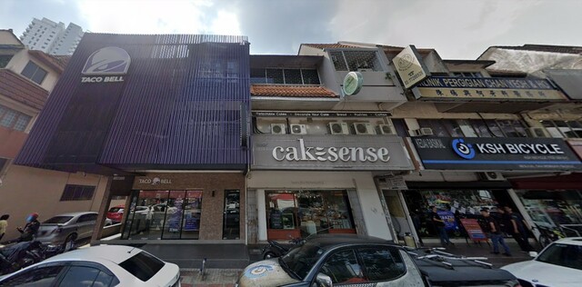 Taman Tun Dr Ismail image