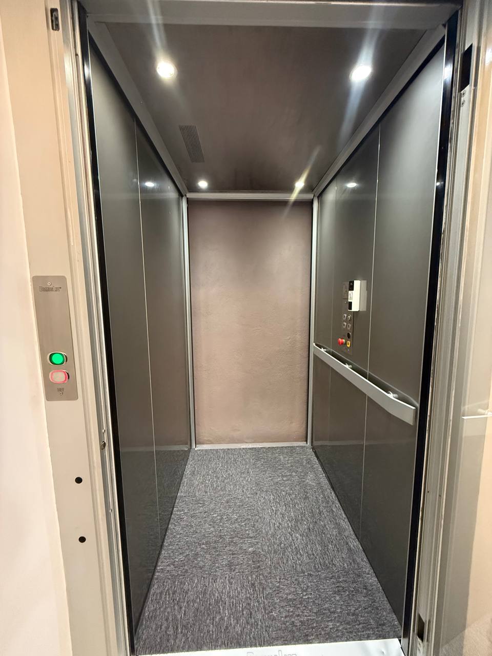 Augusta @ Precinct 12, Putrajaya image