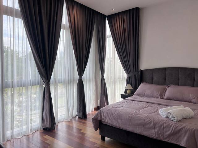 Augusta @ Precinct 12, Putrajaya image