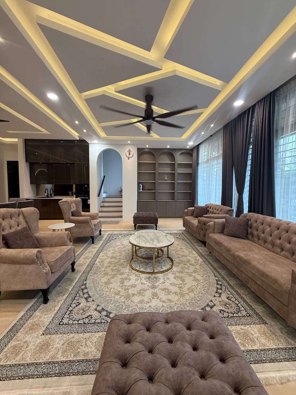 Augusta @ Precinct 12, Putrajaya image