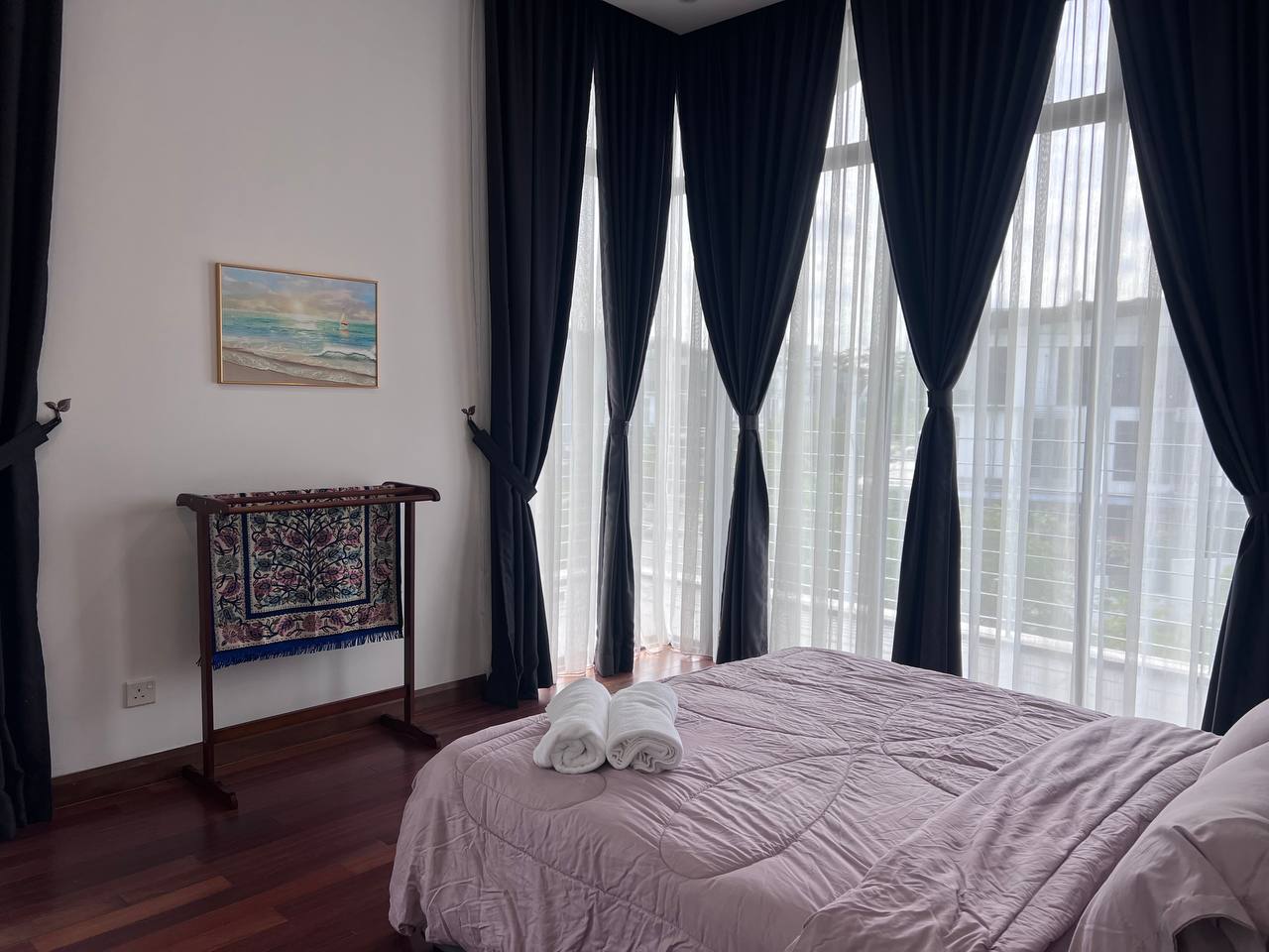 Augusta @ Precinct 12, Putrajaya image