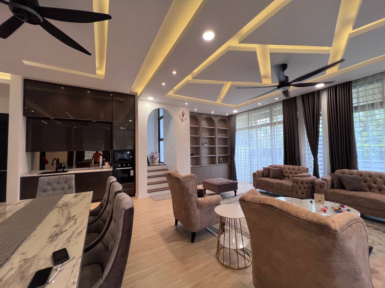 Augusta @ Precinct 12, Putrajaya image