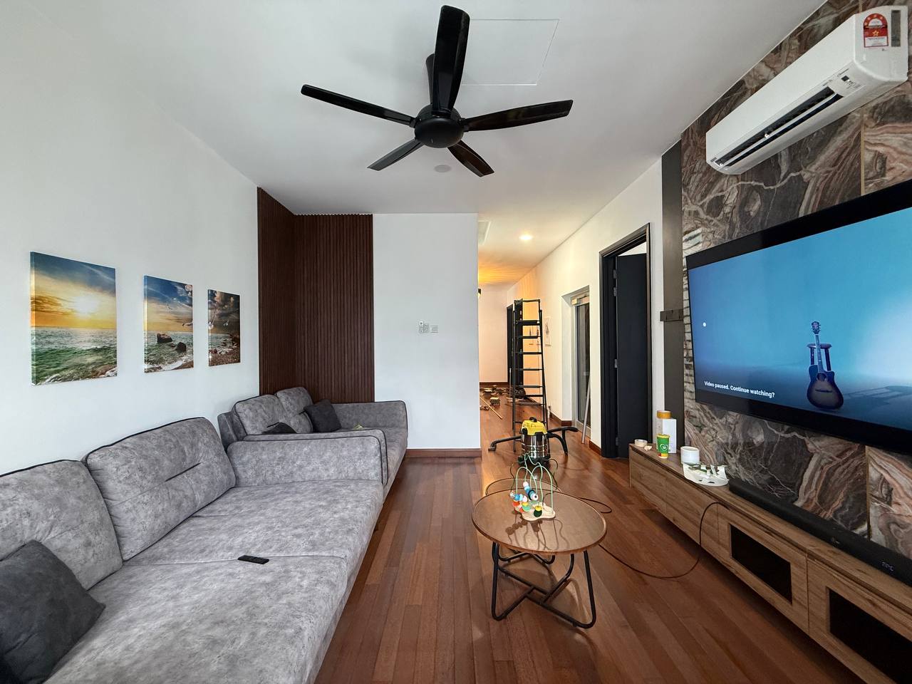 Augusta @ Precinct 12, Putrajaya image