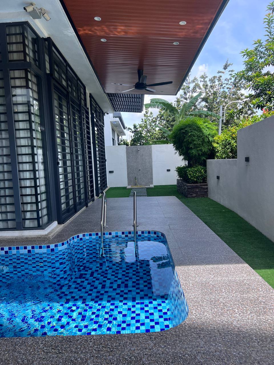 Augusta @ Precinct 12, Putrajaya image