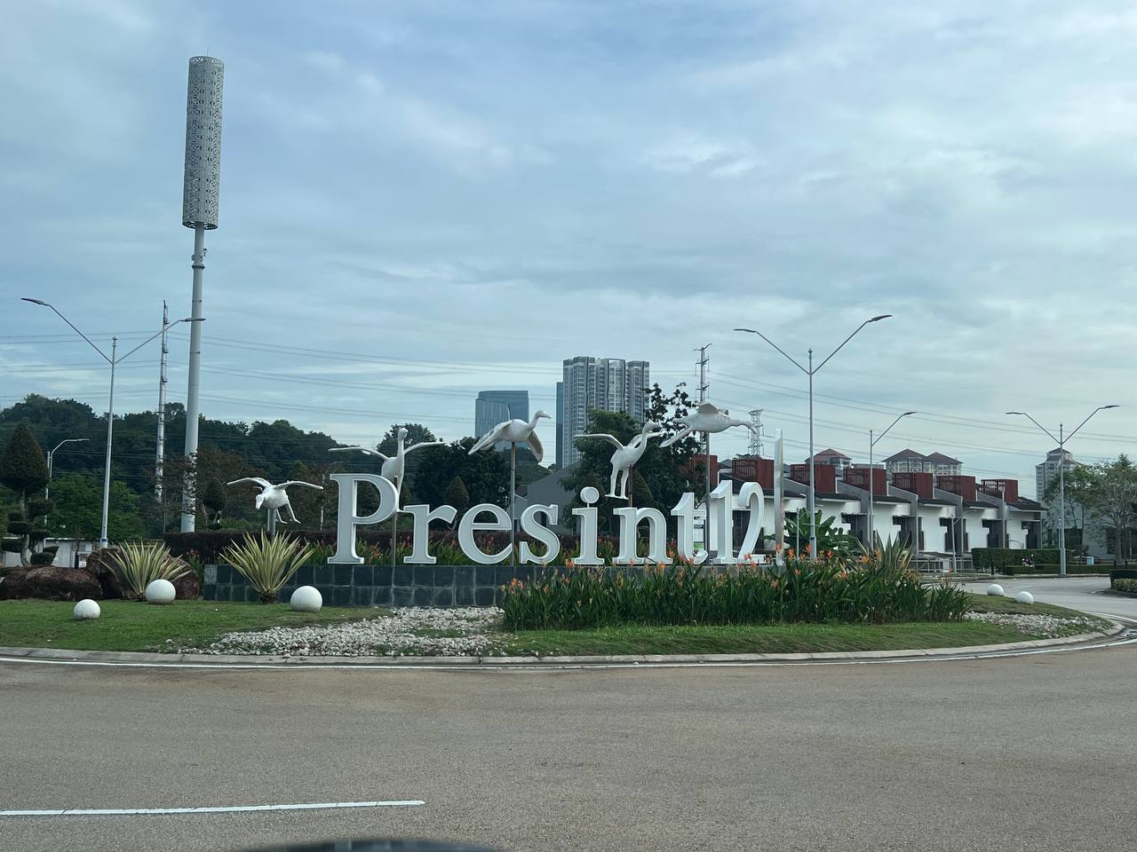 Augusta @ Precinct 12, Putrajaya image