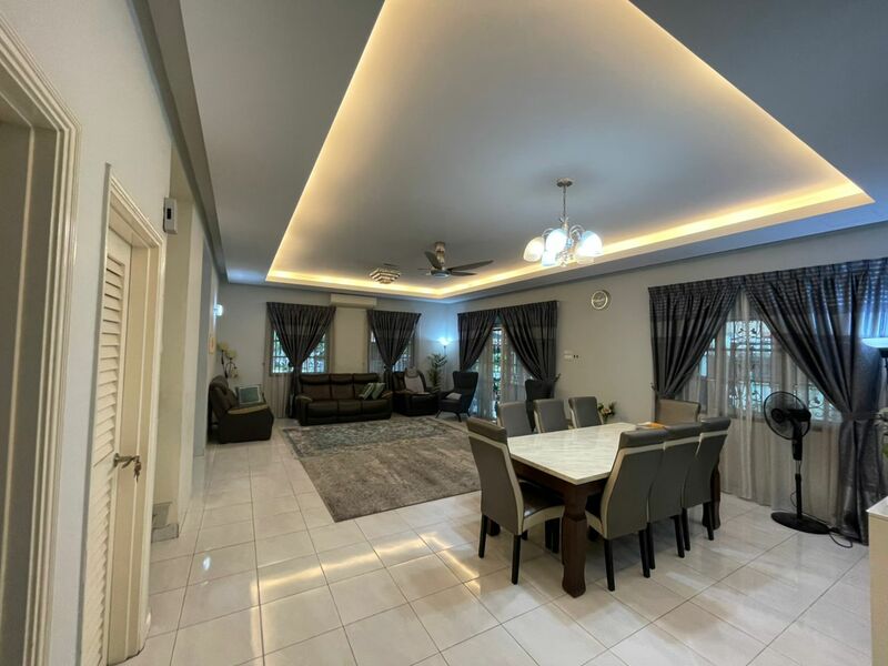 Avenue 1 Lake Valley