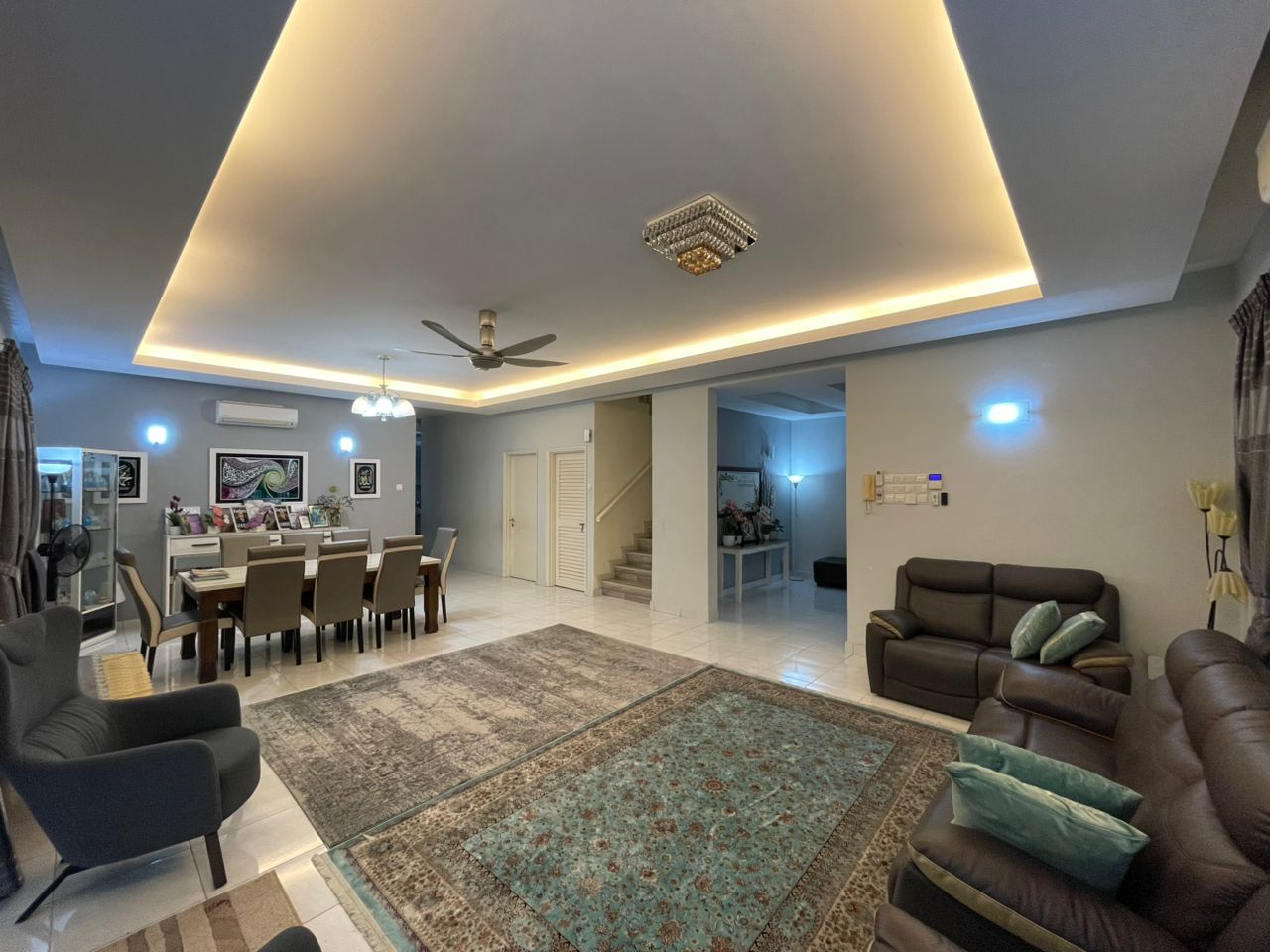 Avenue 1 Lake Valley image