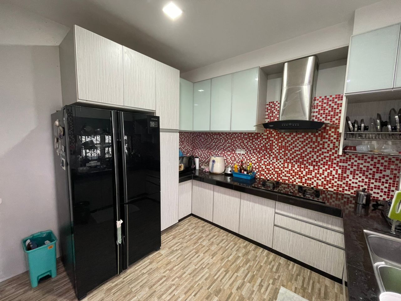 Avenue 1 Lake Valley image