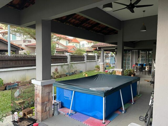 Avenue 1 Lake Valley image