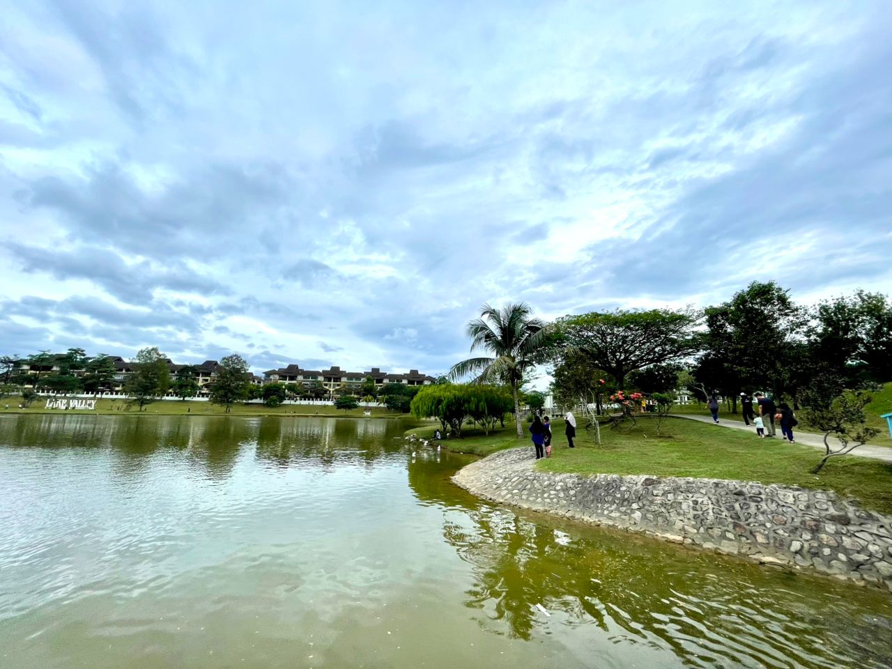 Avenue 1 Lake Valley image