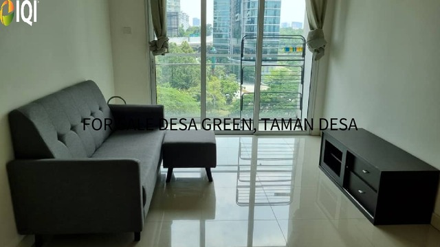 Desa Green Serviced Apartments image