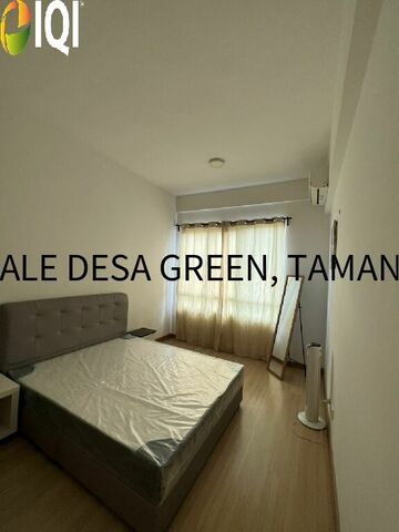 Desa Green Serviced Apartments image