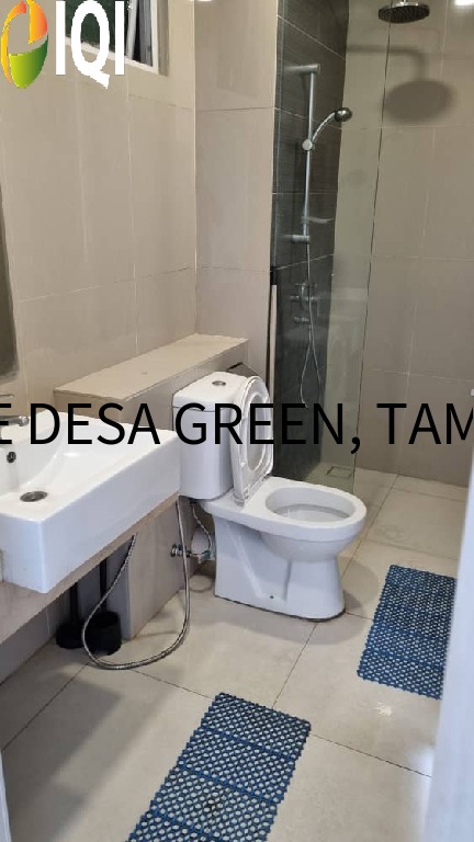 Desa Green Serviced Apartments image