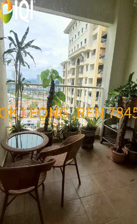 Casa Tropicana image