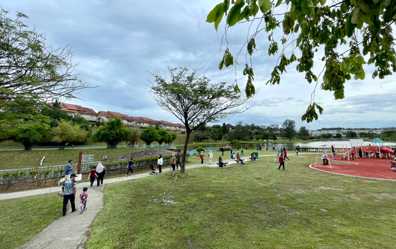 Lake Valley Avenue 1 image