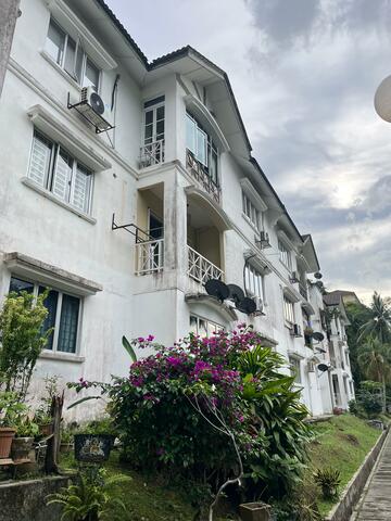 Desaku 1 Condominium image