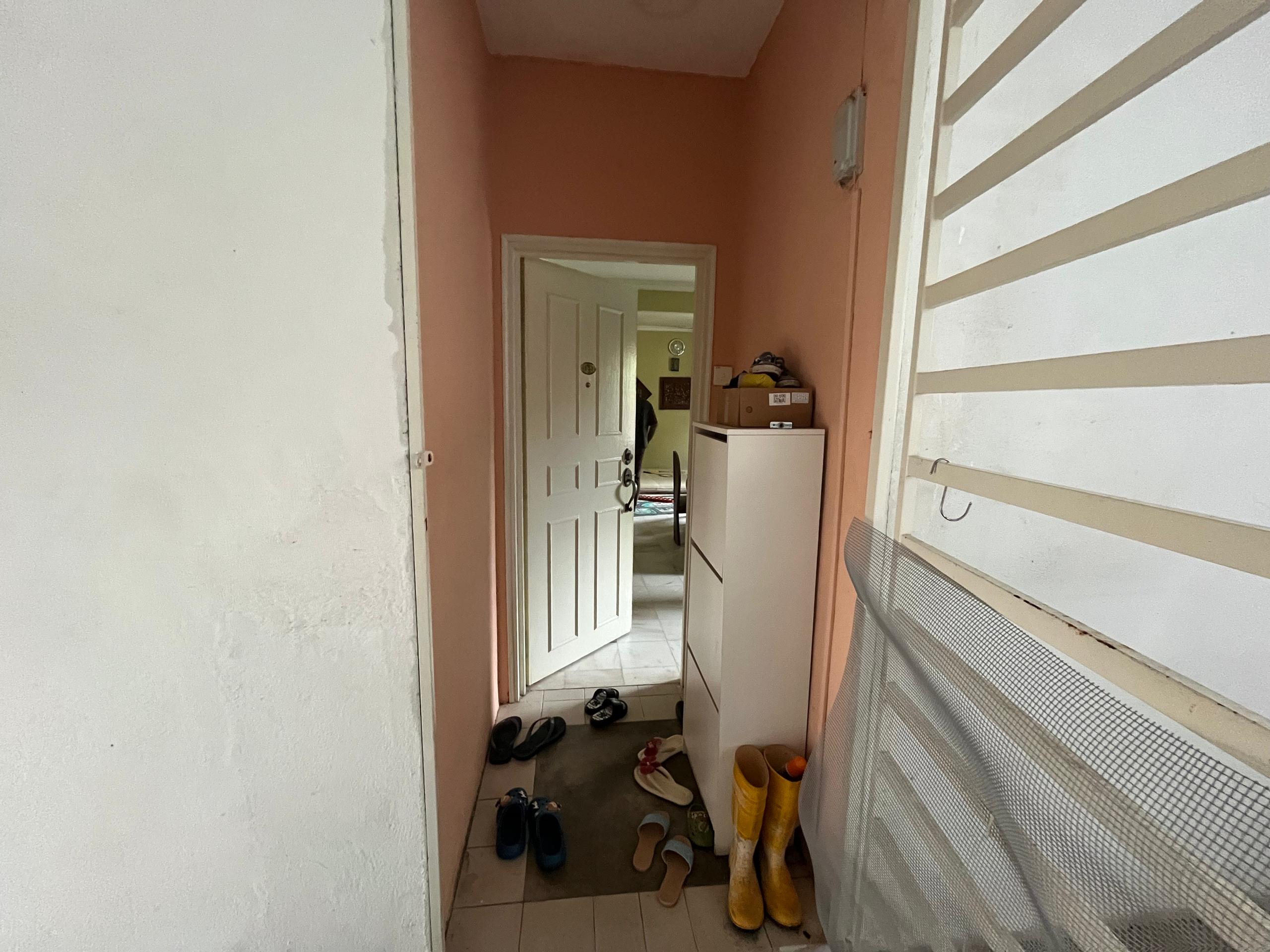 Desaku 1 Condominium image