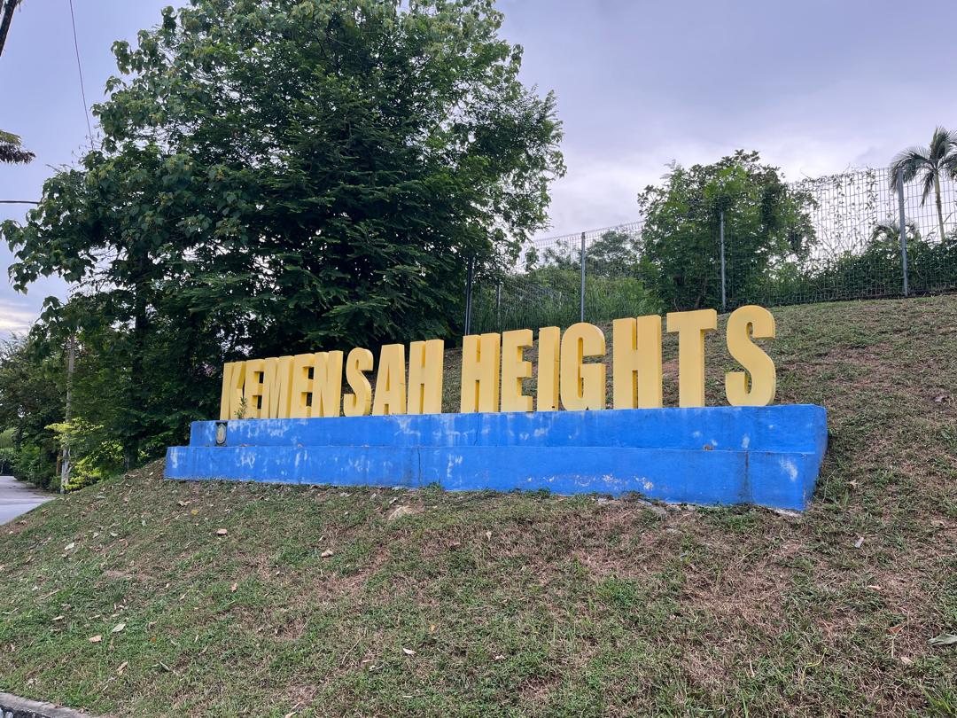 Desaku 1 Condominium image