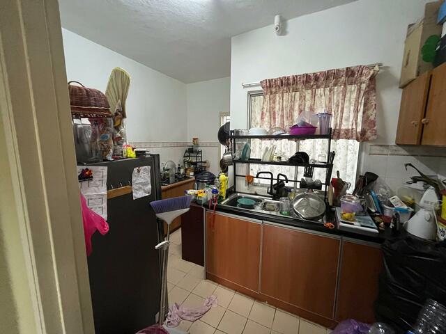 Desaku 1 Condominium image