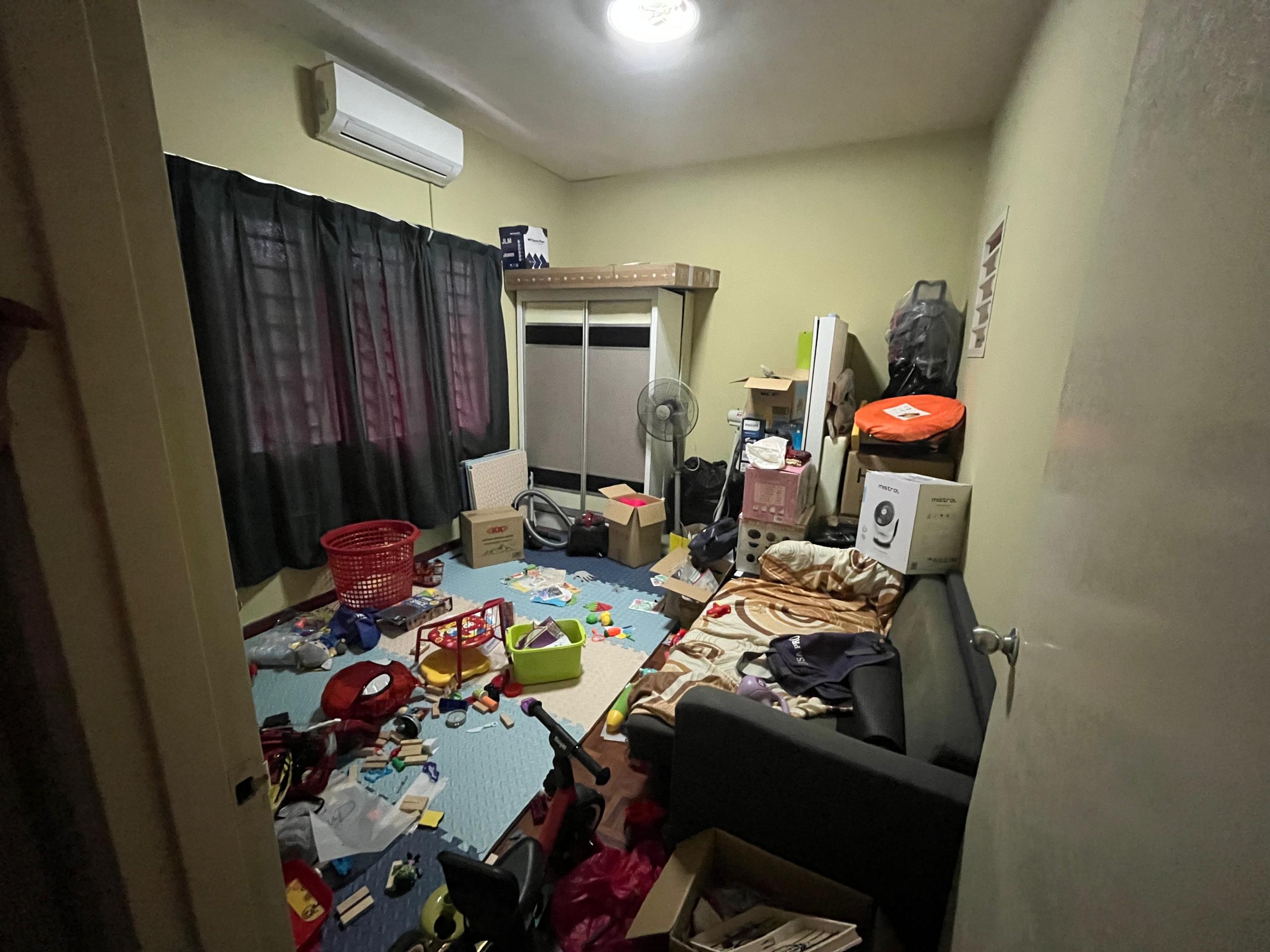 Desaku 1 Condominium image