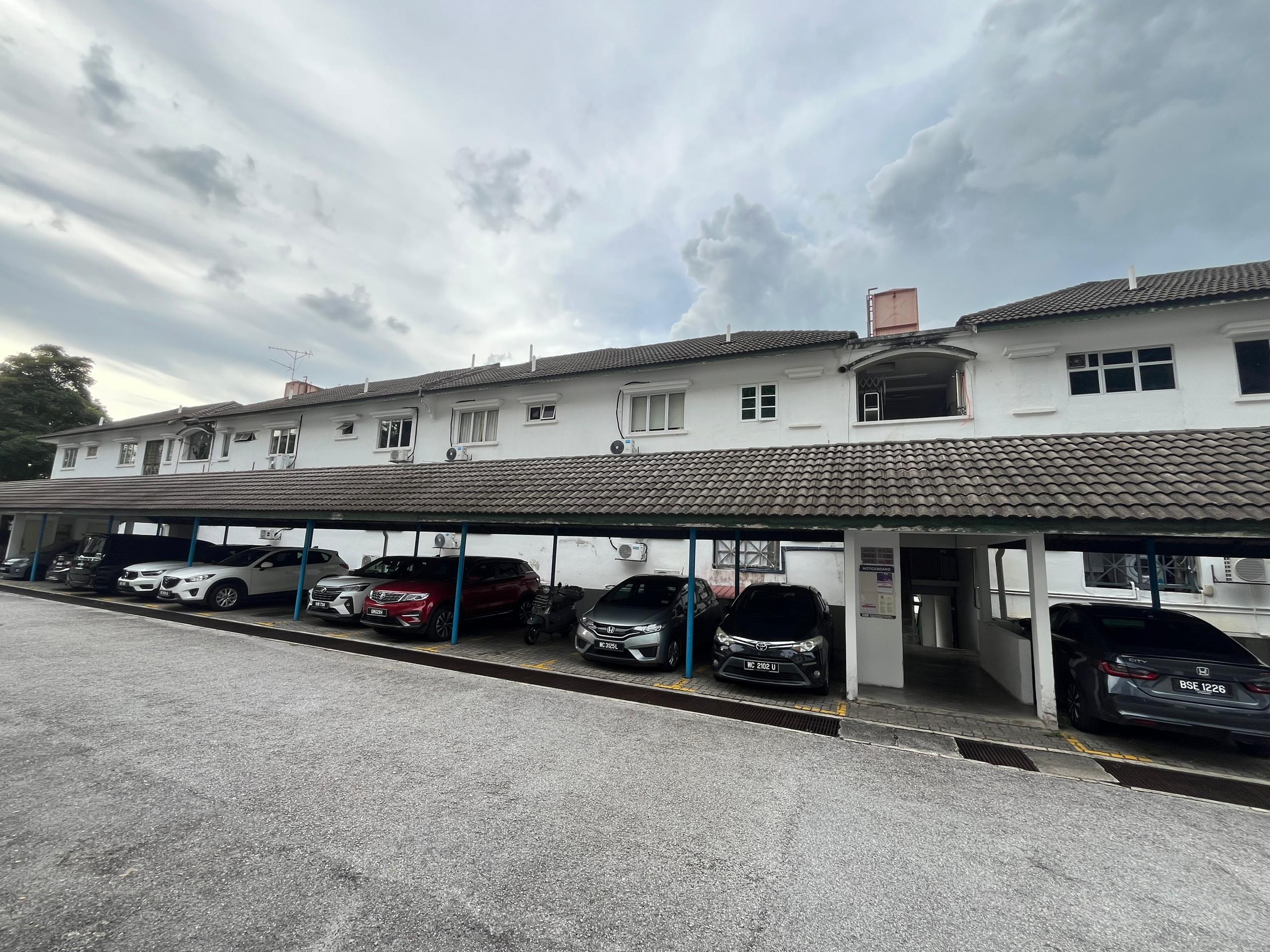 Desaku 1 Condominium image