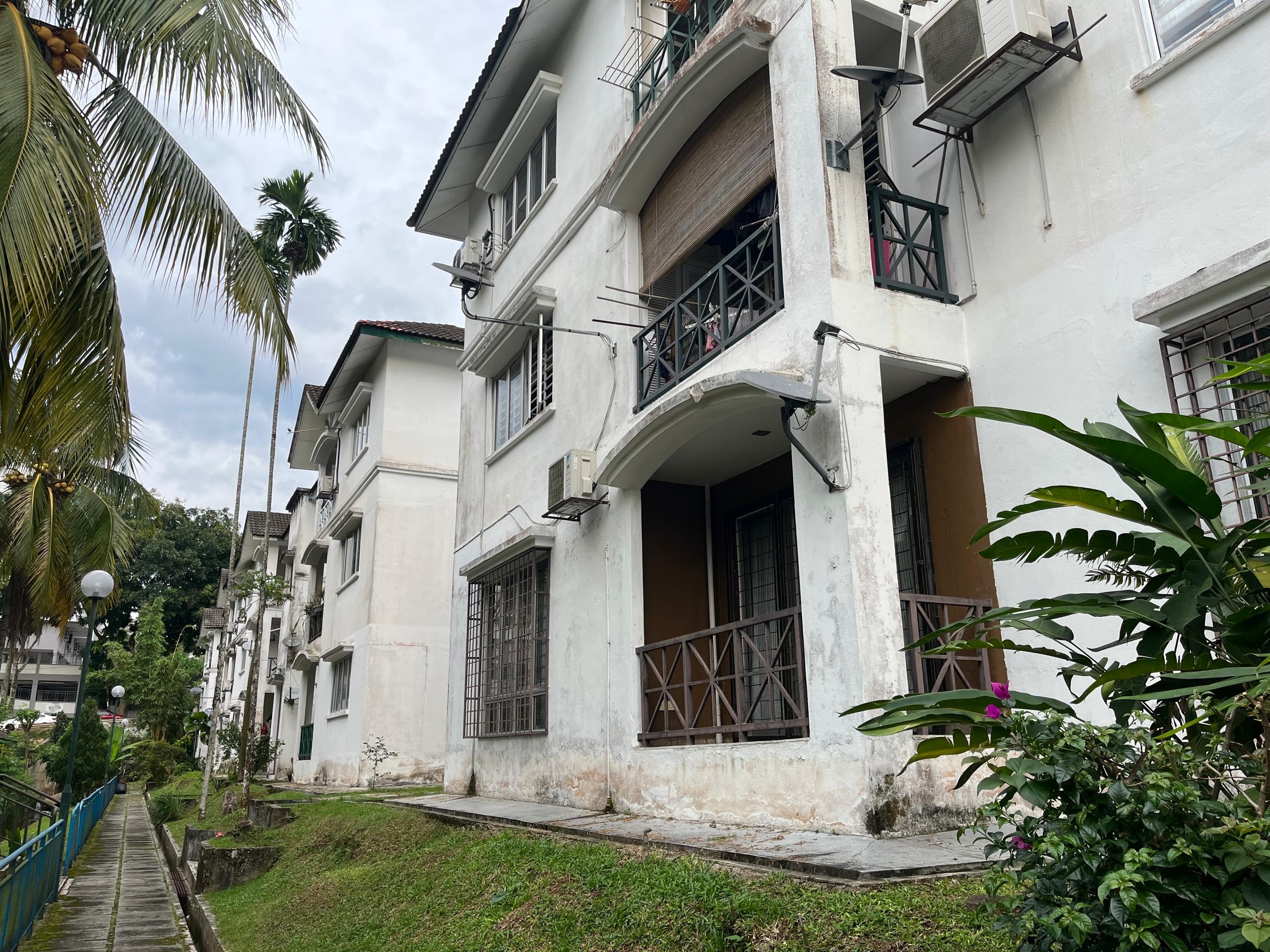 Desaku 1 Condominium image