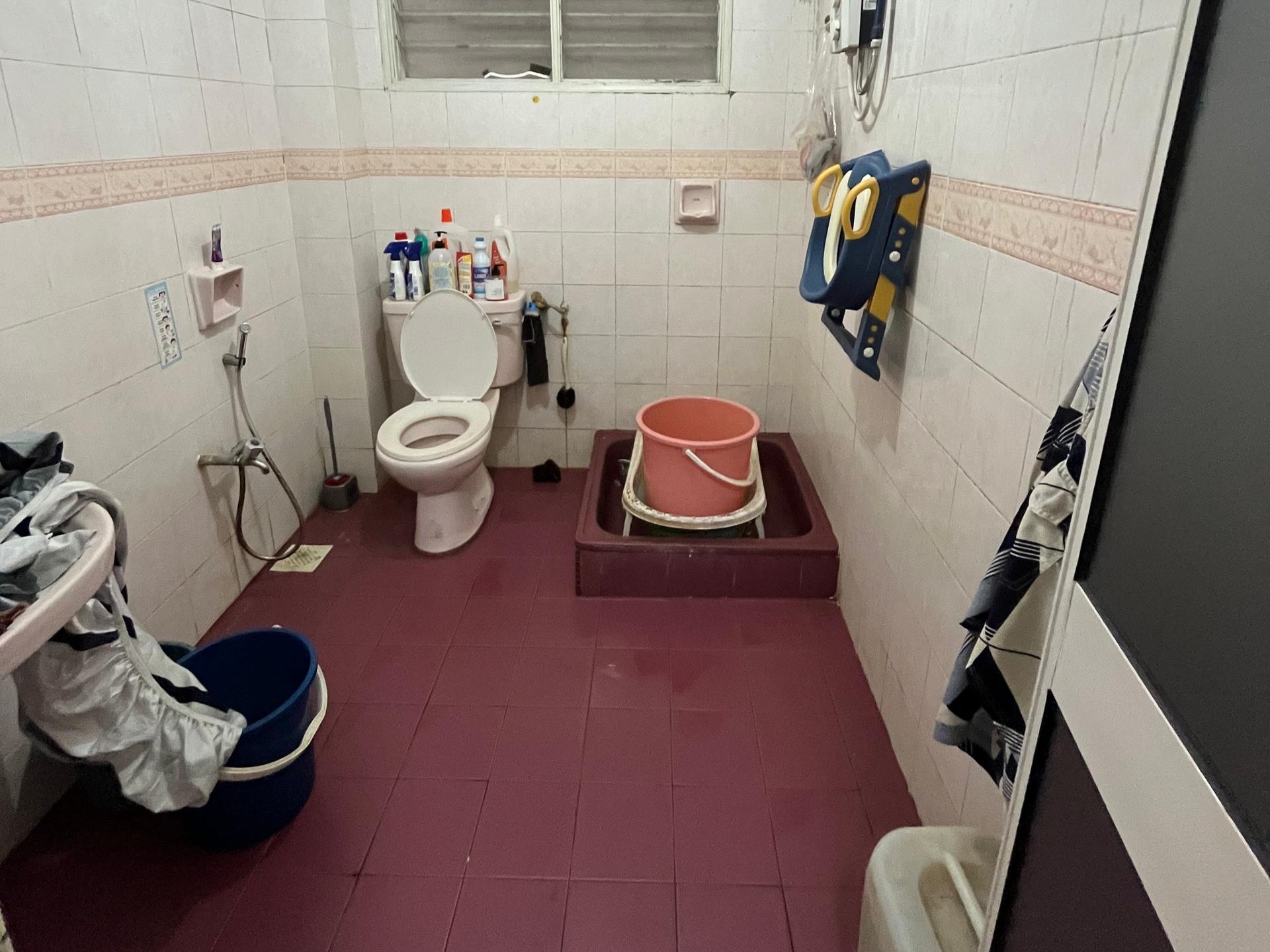 Desaku 1 Condominium image