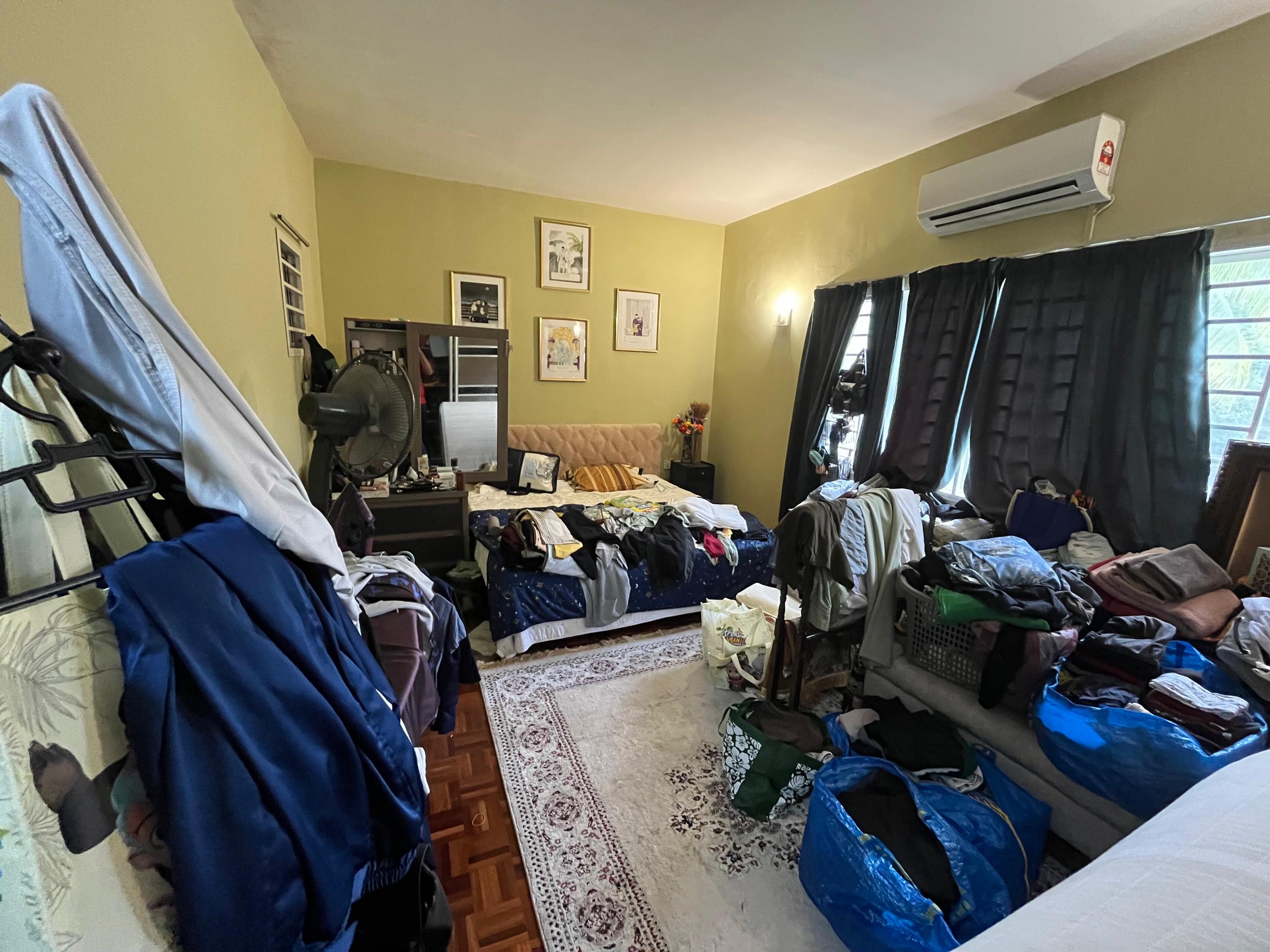 Desaku 1 Condominium image