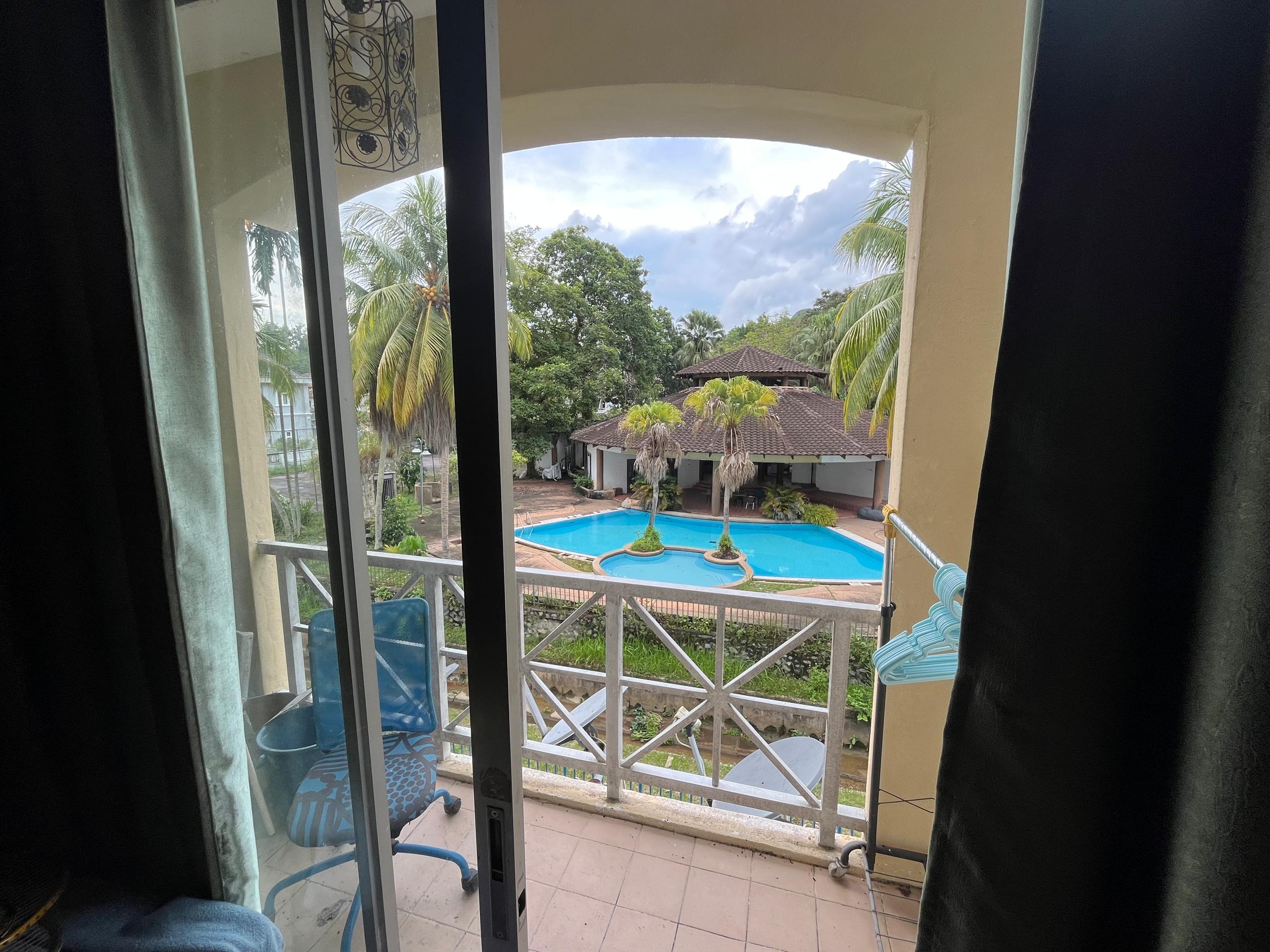 Desaku 1 Condominium image