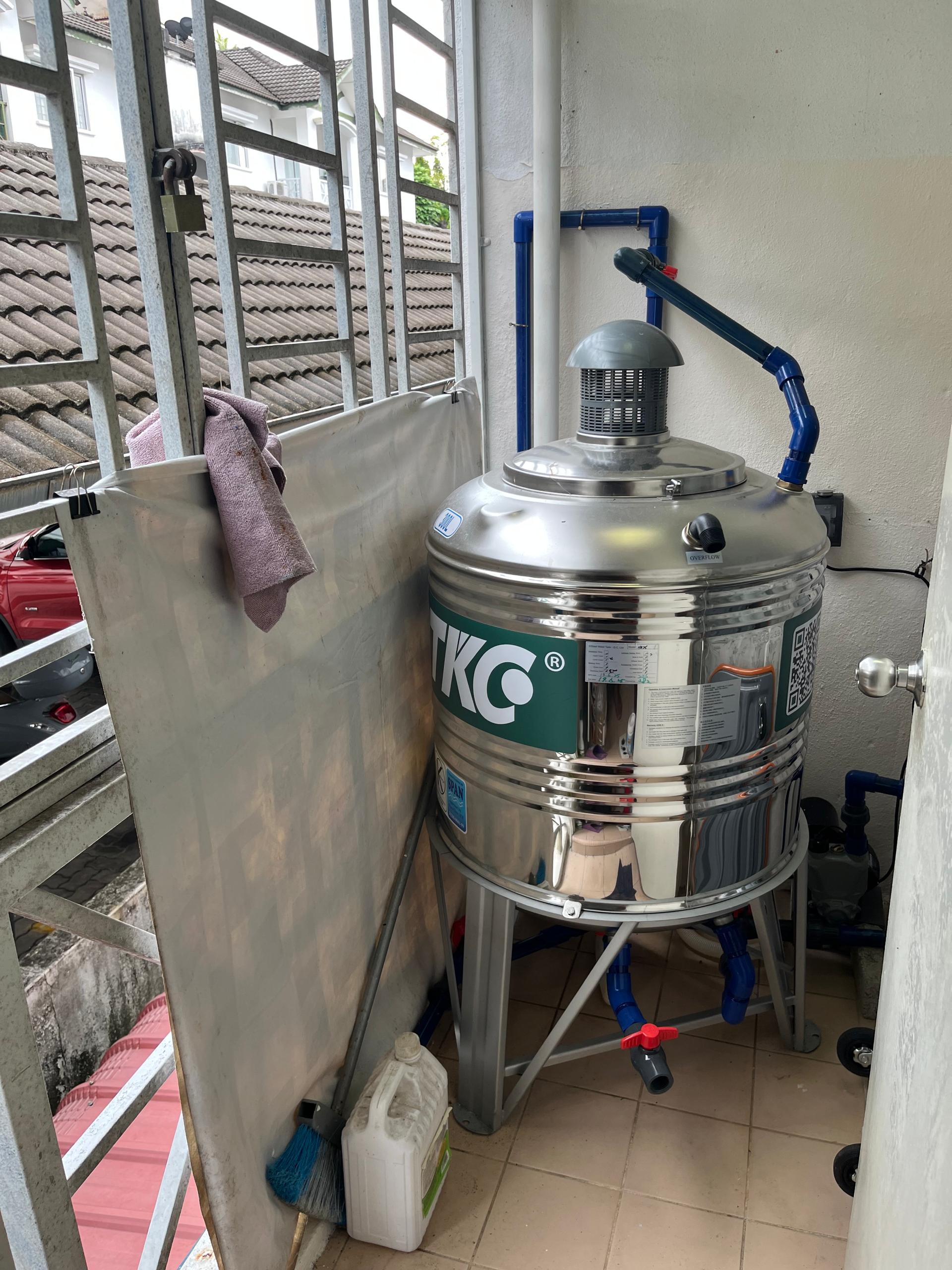 Desaku 1 Condominium image