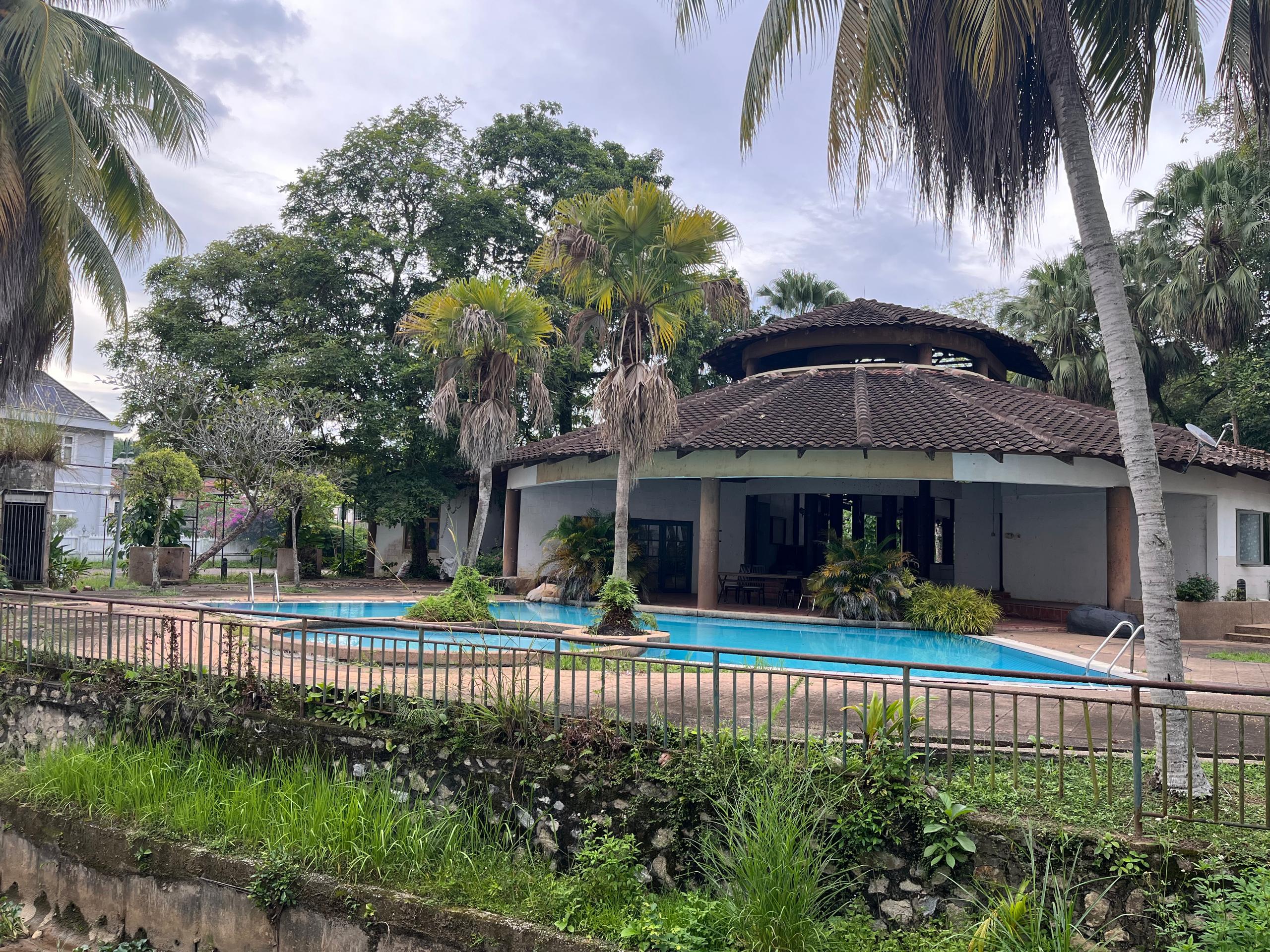 Desaku 1 Condominium image