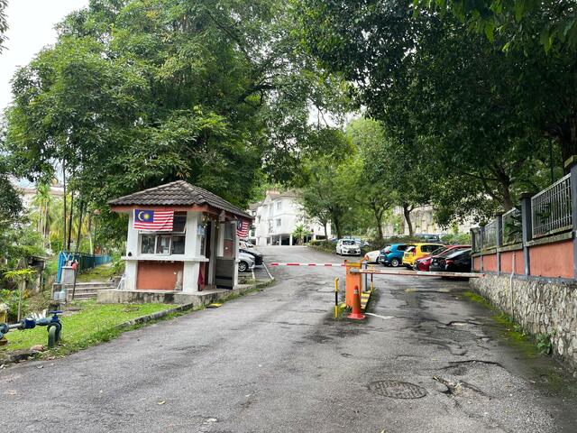 Desaku 1 Condominium image